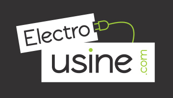 Electro Usine, vente d'électroménager